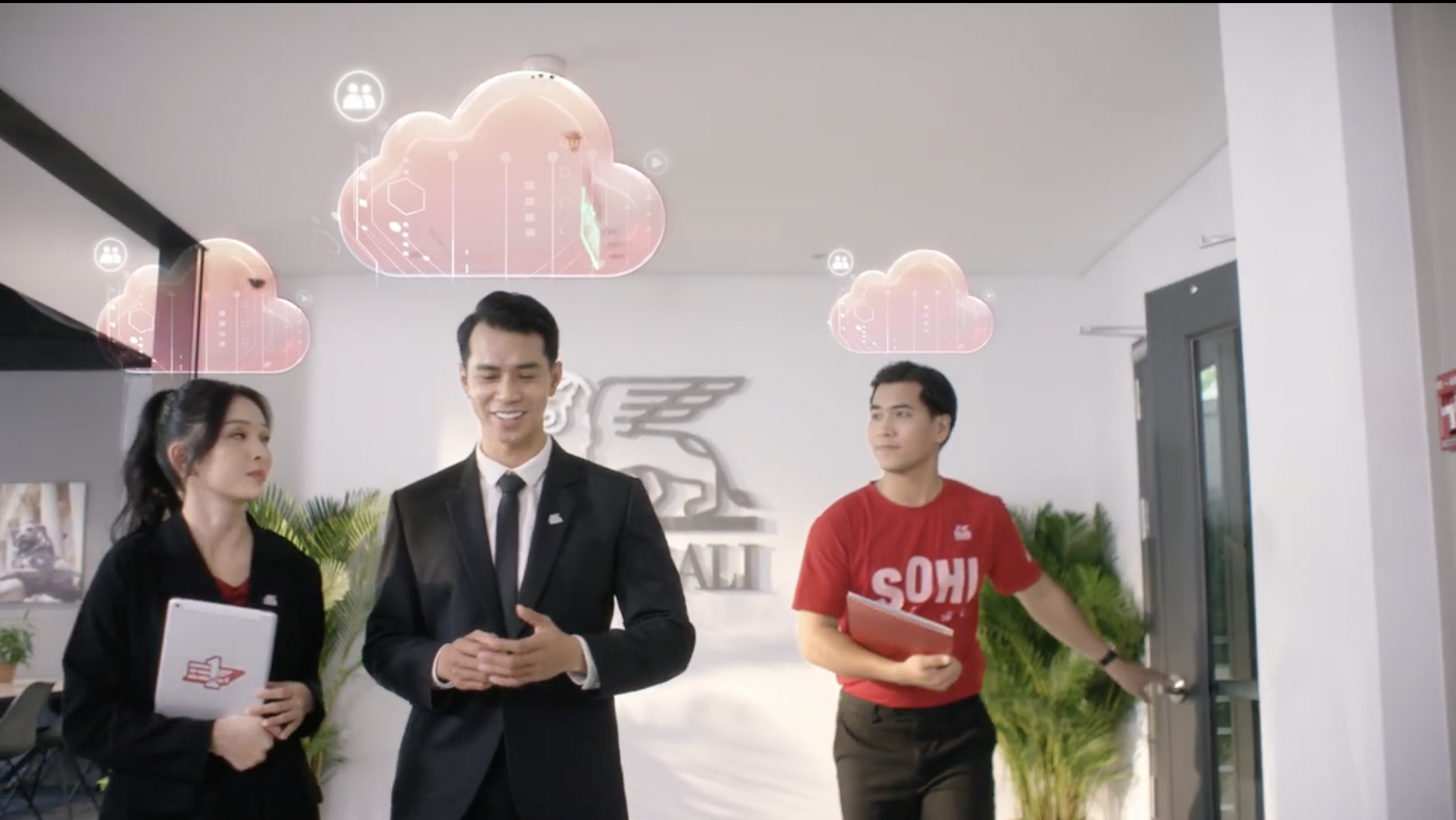 Làm Video Doanh Nghiệp Theo Xu Hướng Mới Nhất 2024-2025